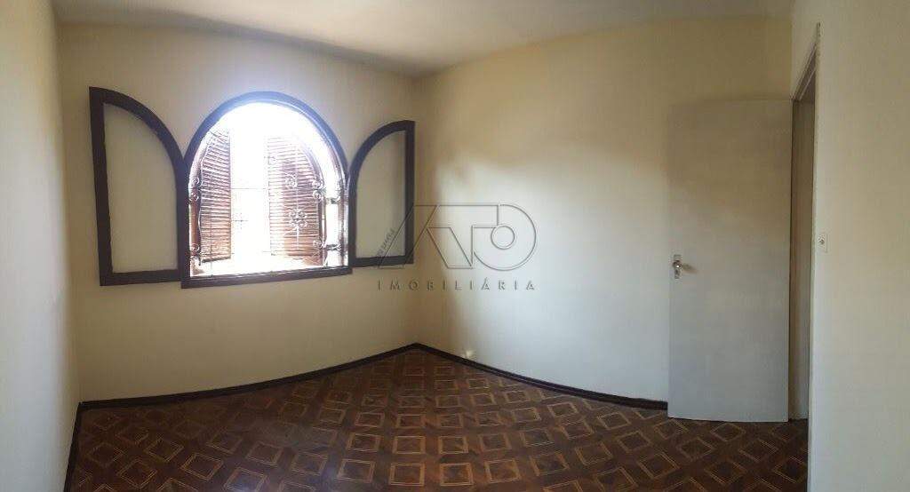 Casa à venda no Jardim Monumento: 