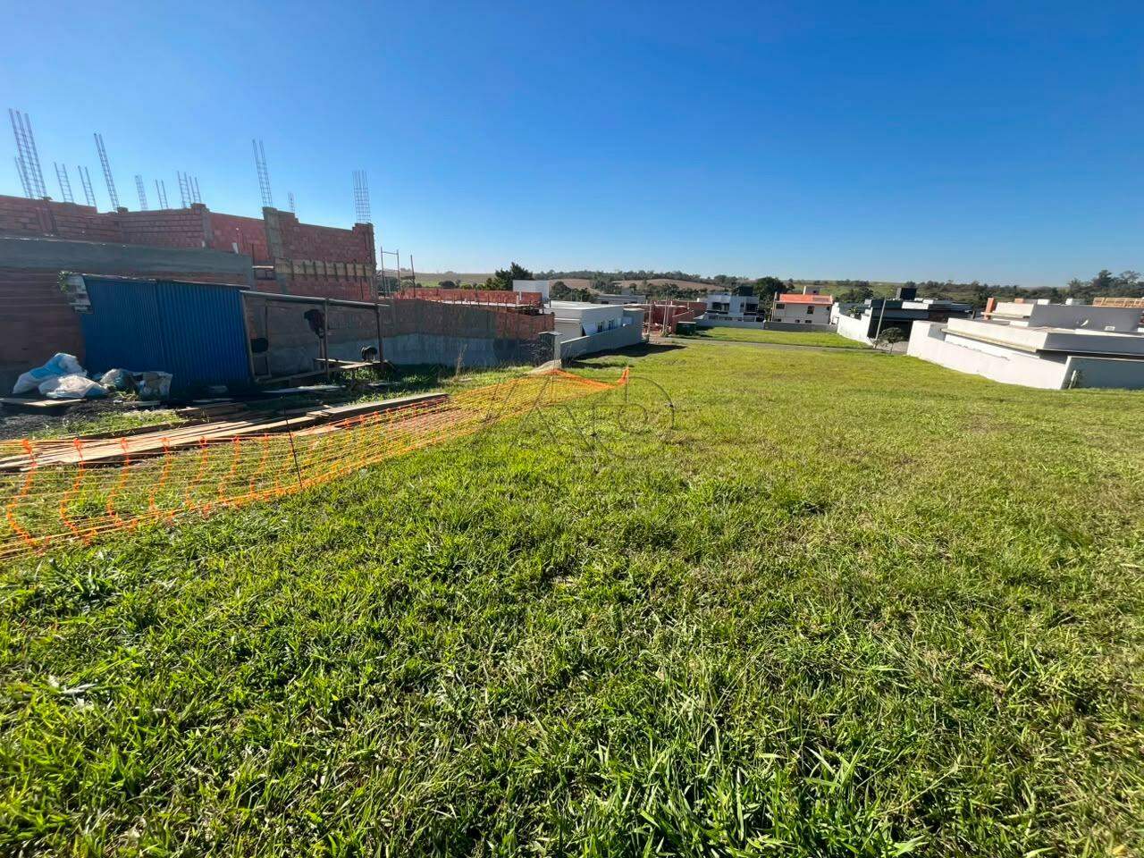 Terreno em Condomínio à venda no ARTEMIS: 