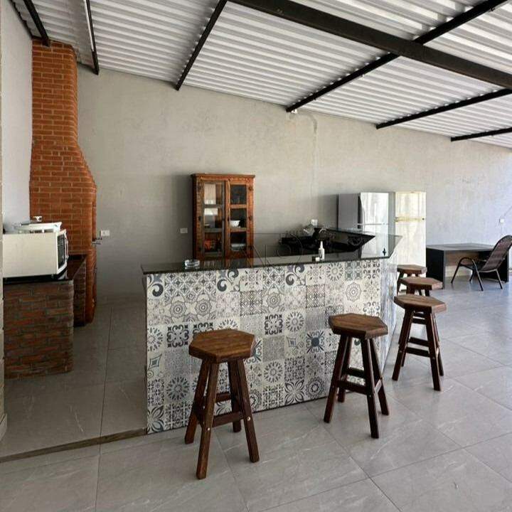 Chácara para aluguel no Jardim São Francisco: 