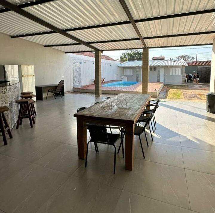 Chácara para aluguel no Jardim São Francisco: 