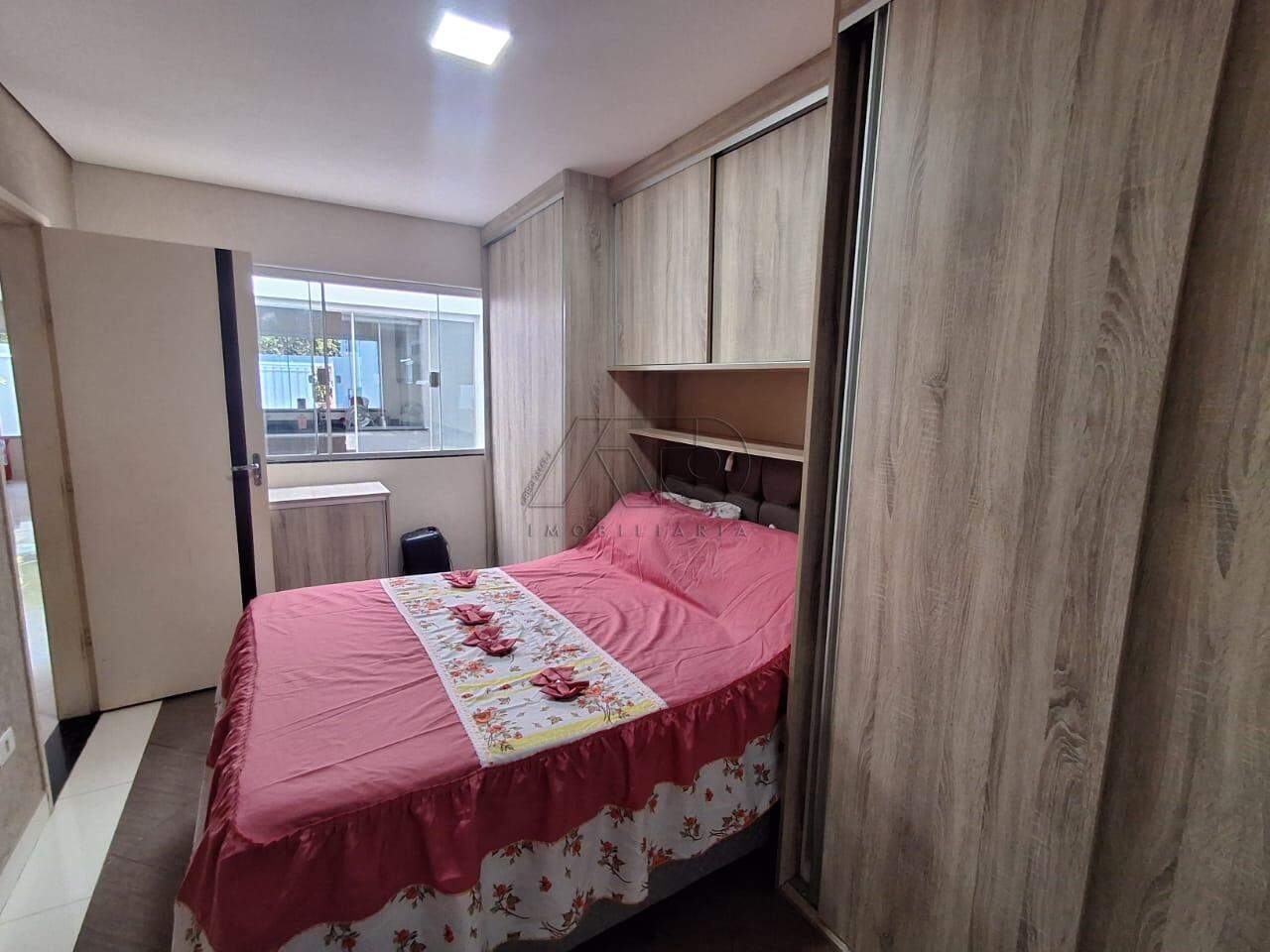 Casa à venda no SOL NASCENTE: 