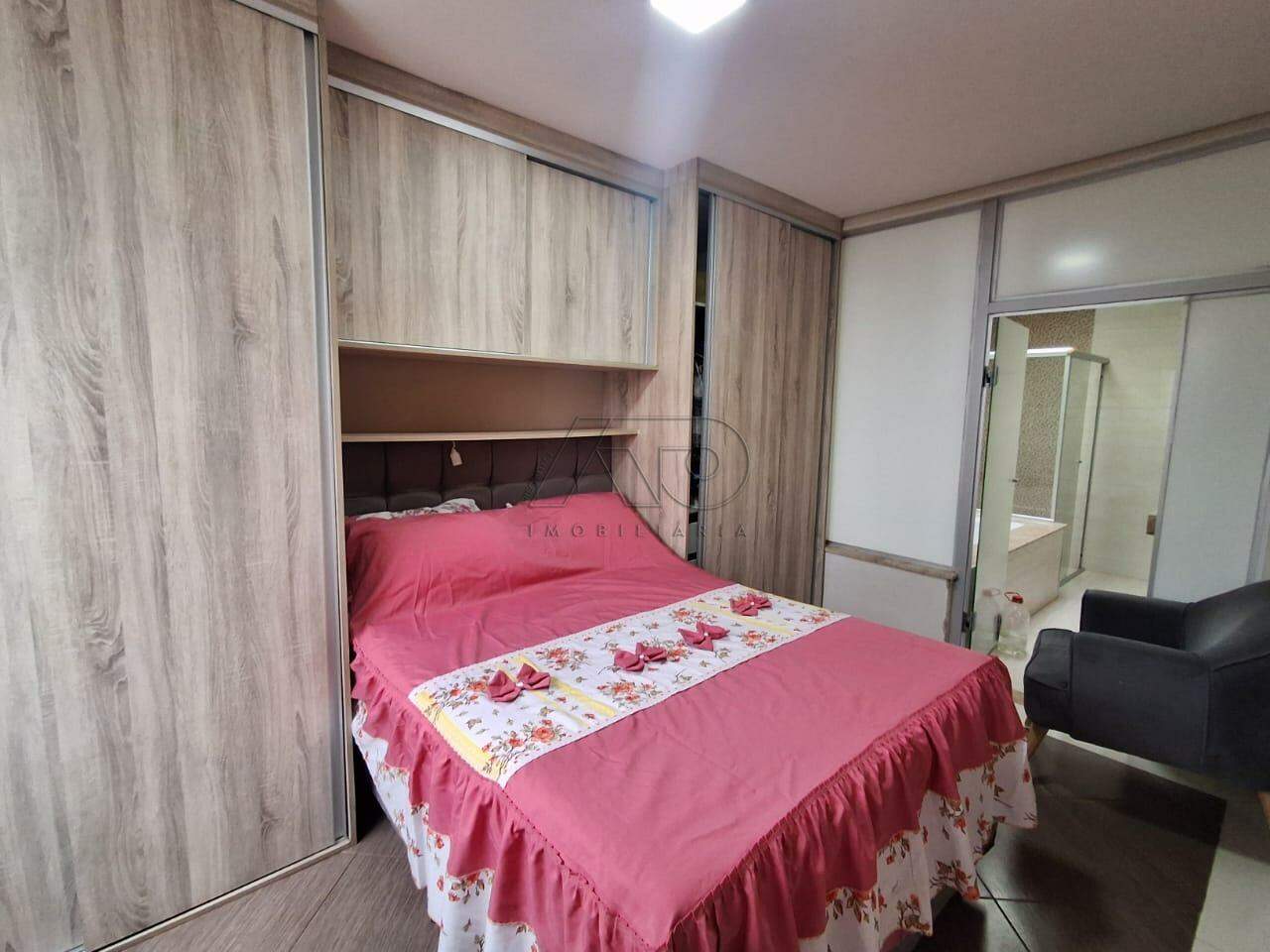 Casa à venda no SOL NASCENTE: 