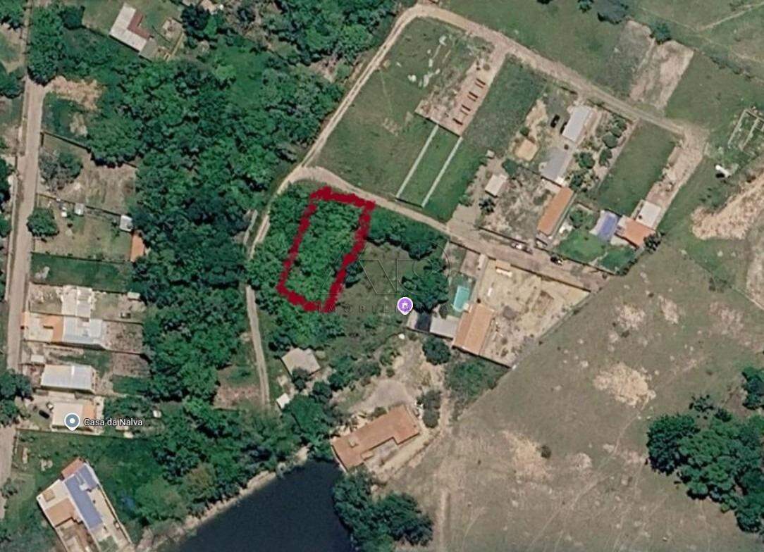 Terreno à venda no SANTA ISABEL: 
