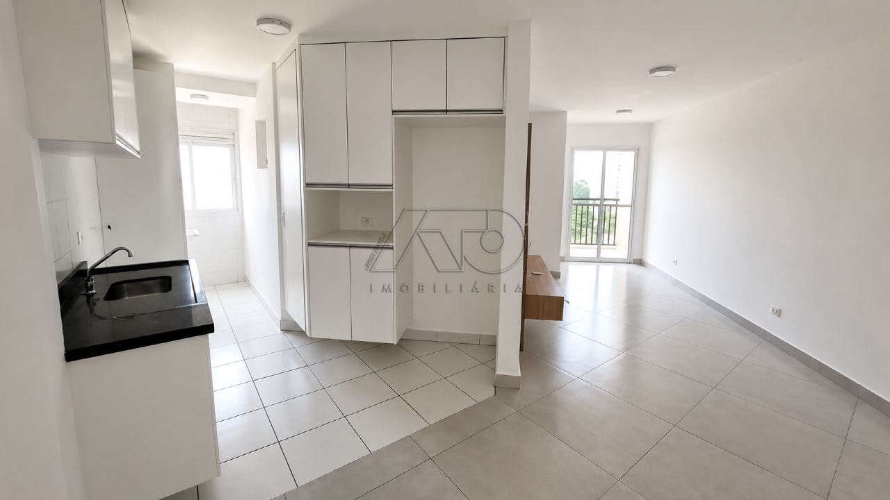 Apartamento à venda no PAULICEIA: 