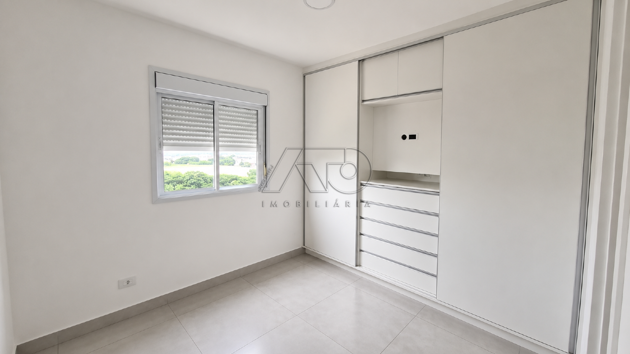 Apartamento à venda no PAULICEIA: 
