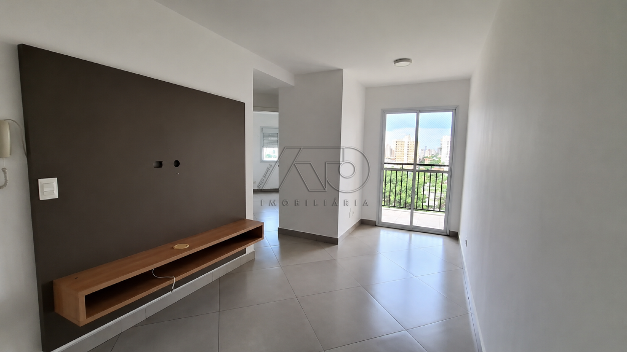 Apartamento à venda no PAULICEIA: 