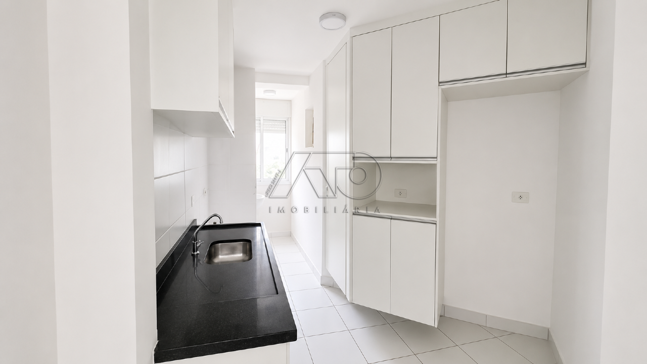 Apartamento à venda no PAULICEIA: 