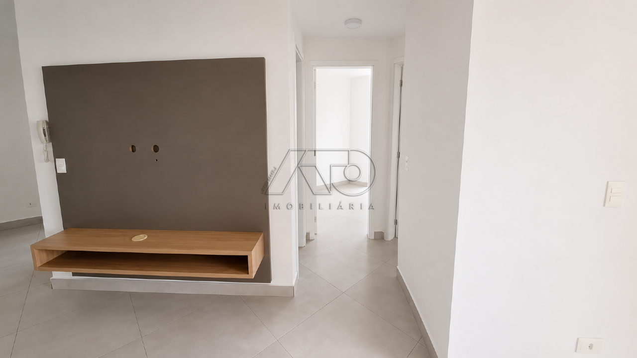 Apartamento à venda no PAULICEIA: 