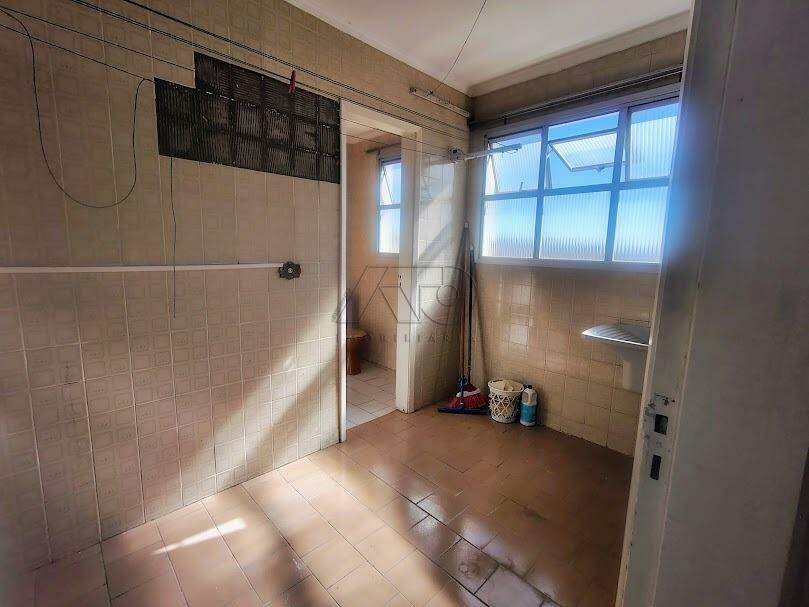 Apartamento à venda no VILA MONTEIRO: 