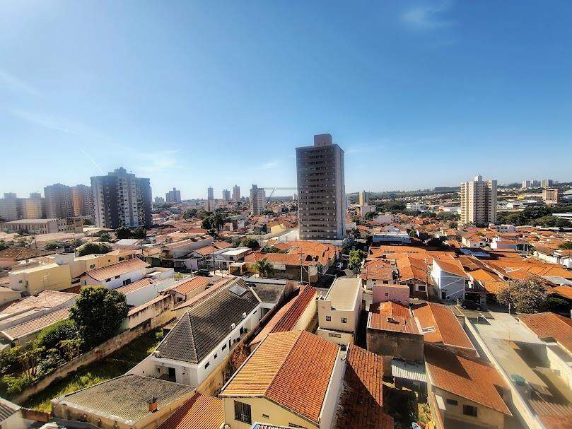 Apartamento à venda no VILA MONTEIRO: 