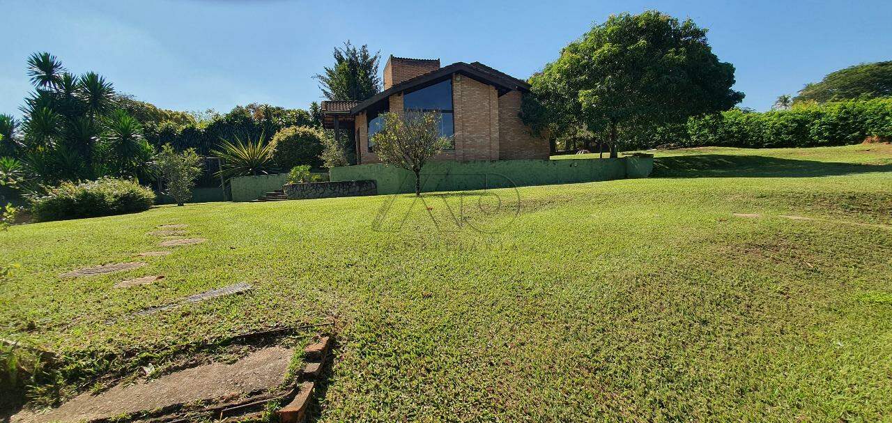 Chácara à venda no FLORESTA ESCURA - SAO PEDRO: 