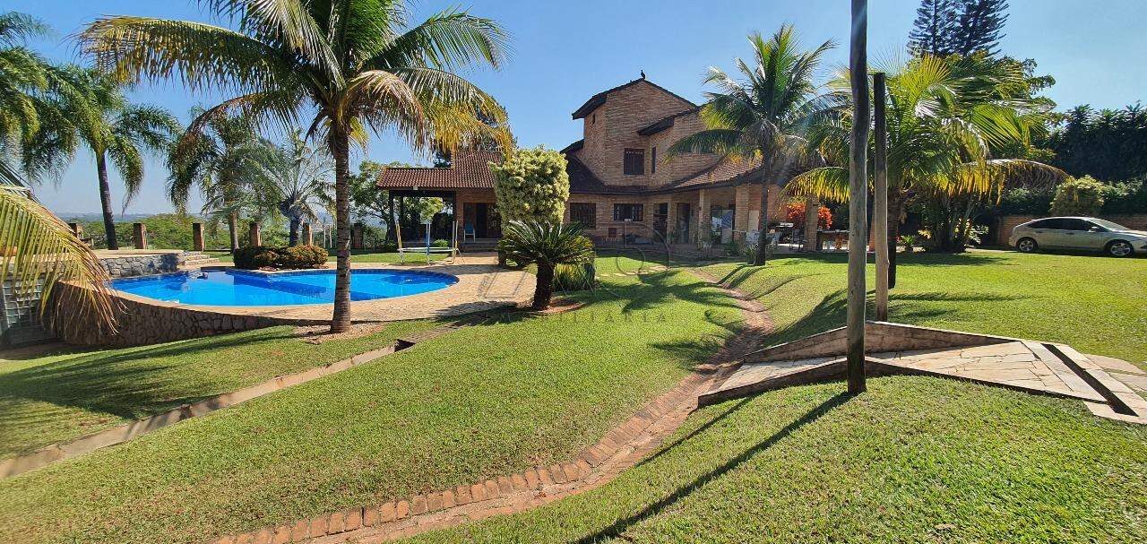 FLORESTA ESCURA - SAO PEDRO, SÃO PEDRO