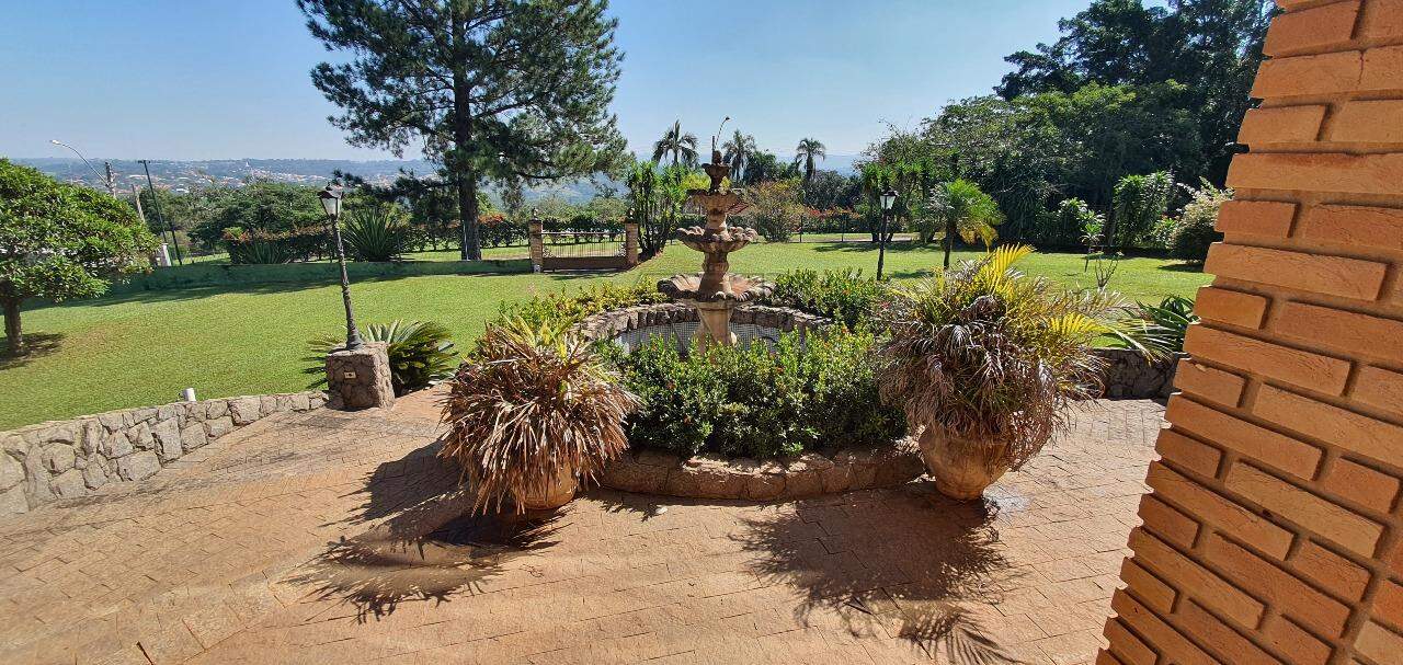 Chácara à venda no FLORESTA ESCURA - SAO PEDRO: 