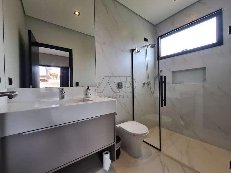 Casa em Condomínio à venda no SANTA ROSA: 