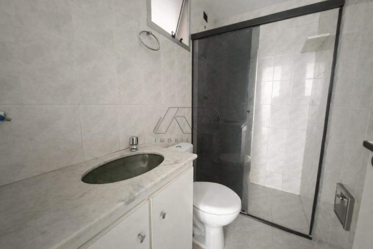 Apartamento à venda no NOVA AMERICA: 