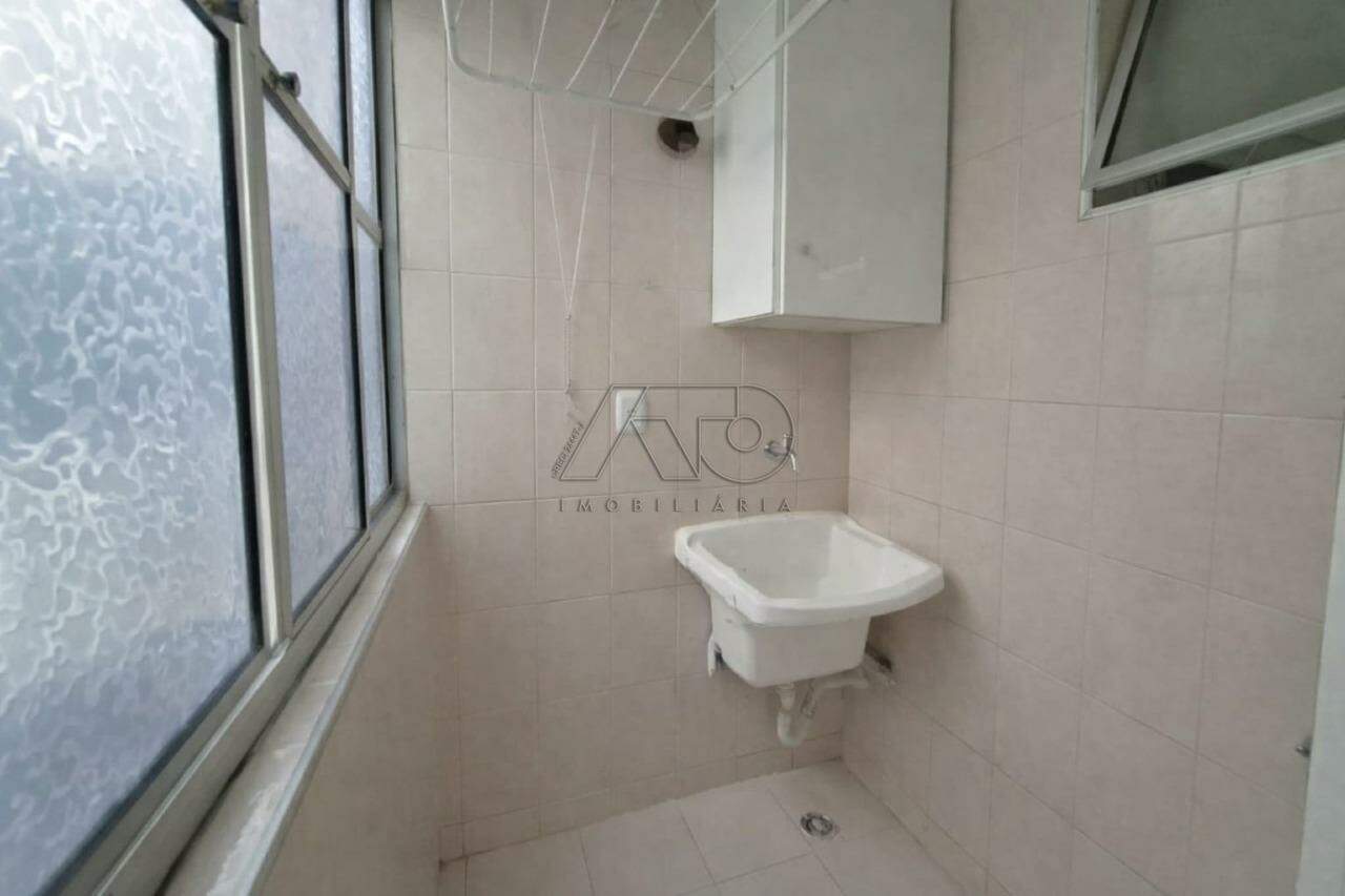 Apartamento à venda no NOVA AMERICA: 