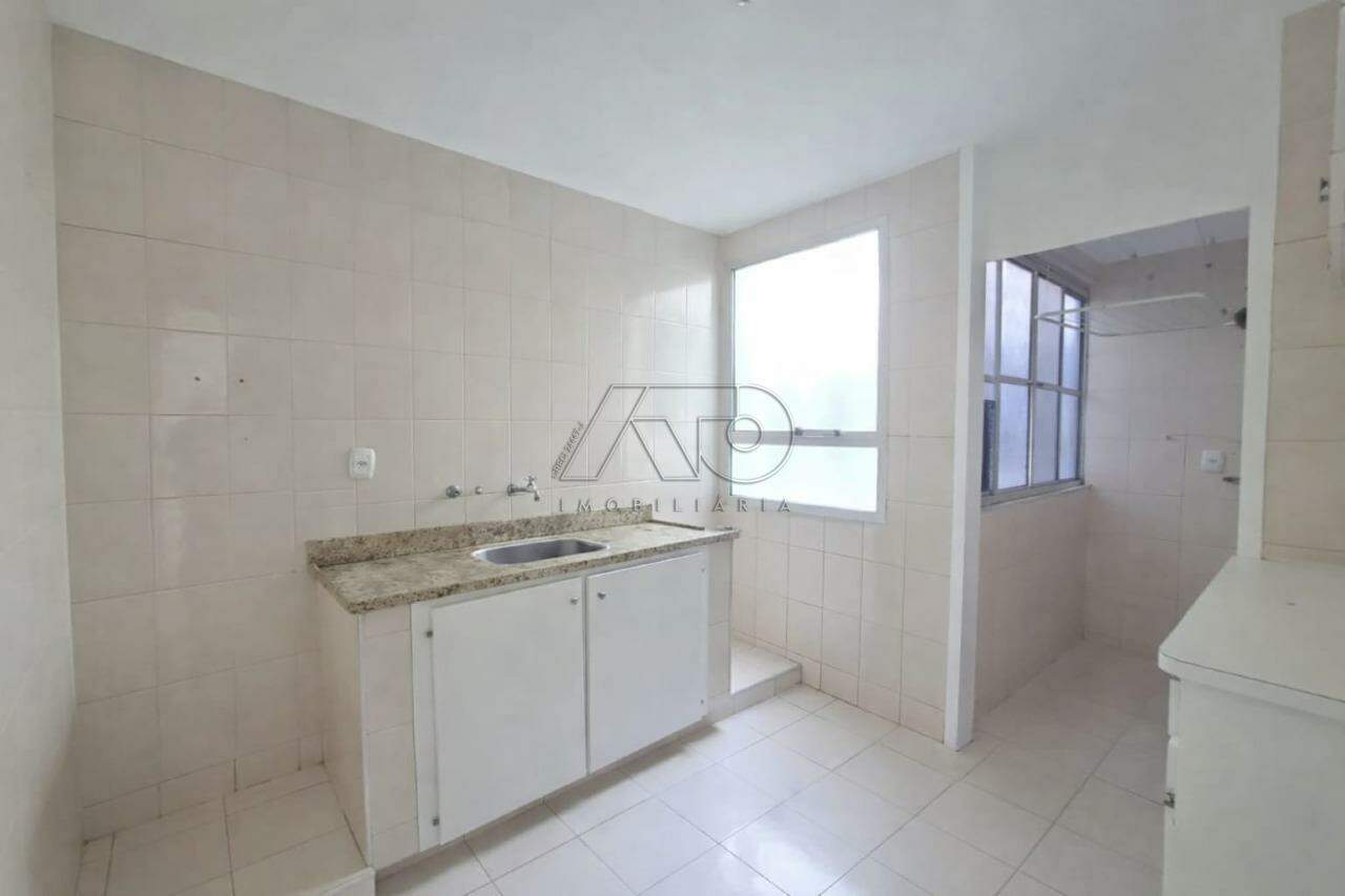 Apartamento à venda no NOVA AMERICA: 