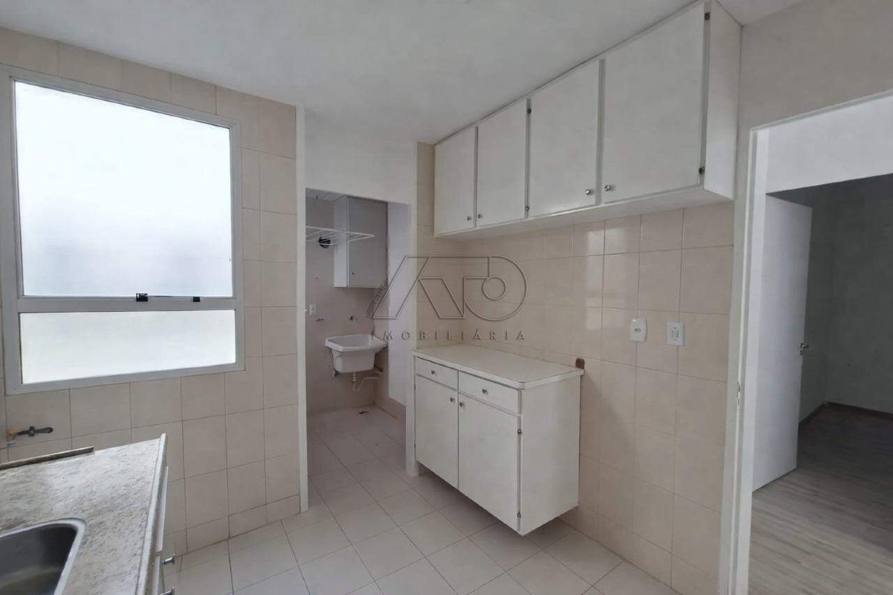 Apartamento à venda no NOVA AMERICA: 