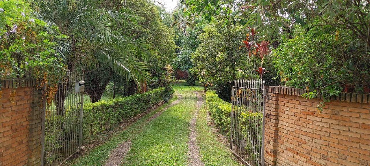 Chácara à venda no JARDIM ESTORIL: 