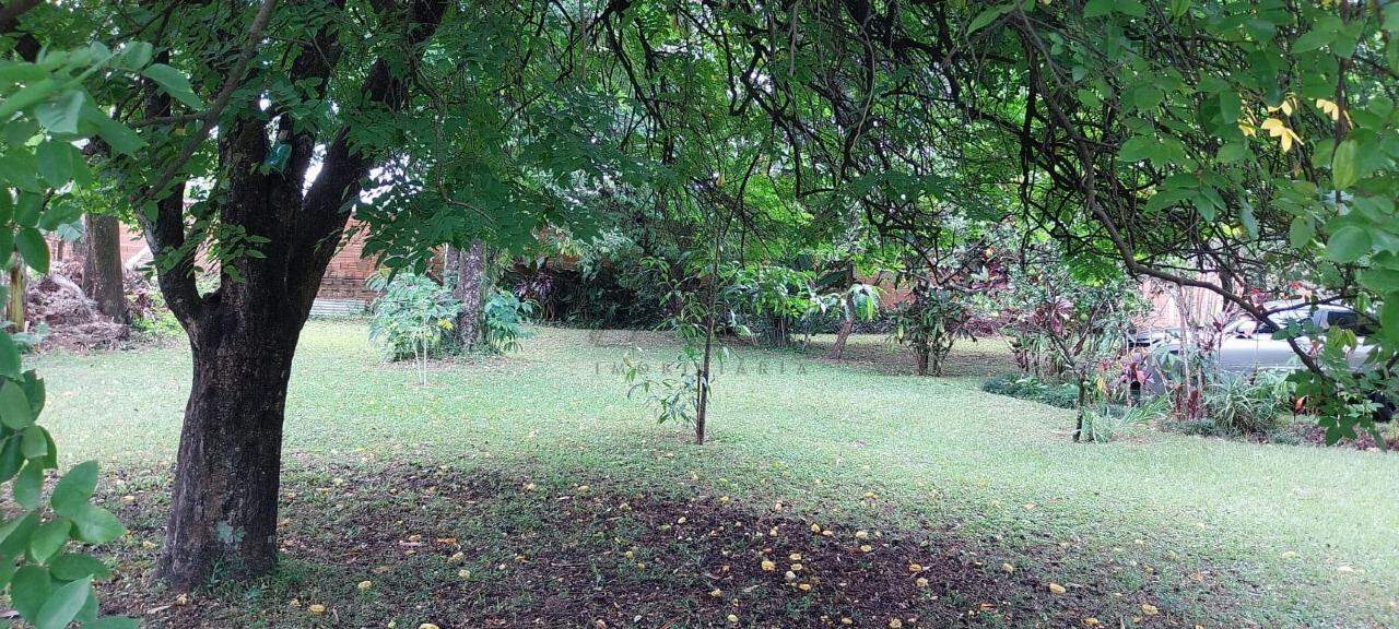 Chácara à venda no JARDIM ESTORIL: 4
