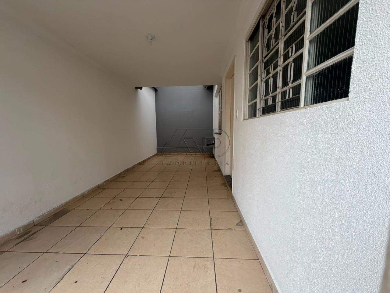 Casa para aluguel no PAULISTA: 