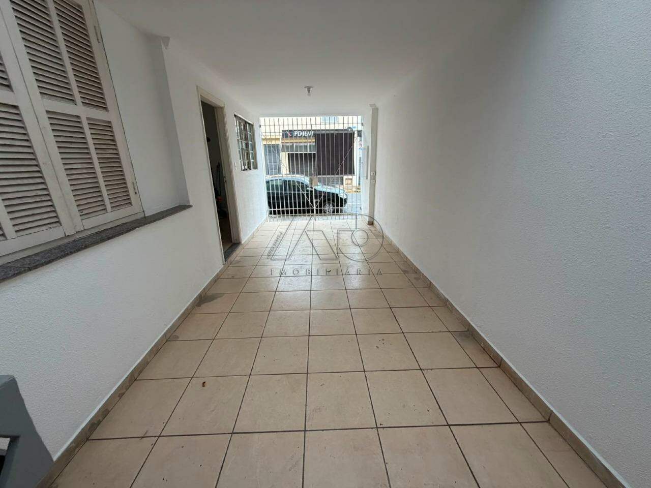 Casa para aluguel no PAULISTA: 