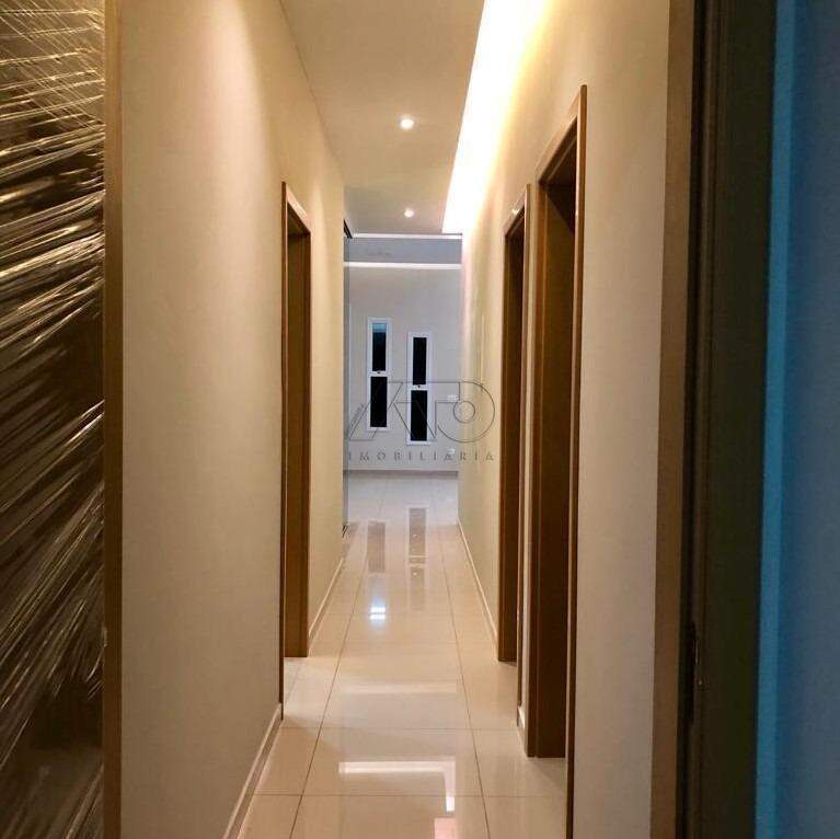 Casa em Condomínio à venda no CAXAMBU: 34 