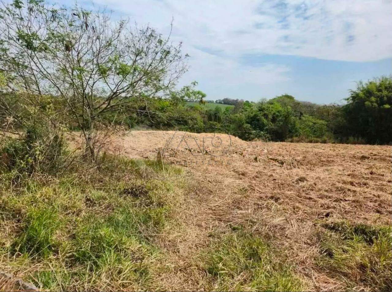 Área à venda no CAMPESTRE: 