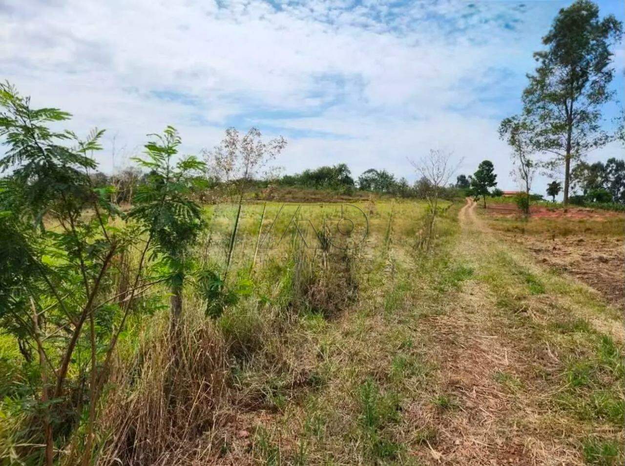 Área à venda no CAMPESTRE: 
