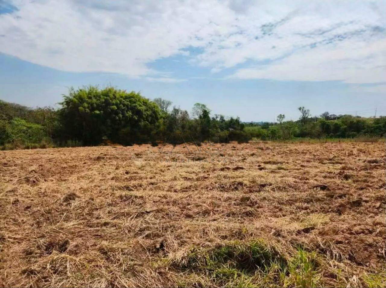 Área à venda no CAMPESTRE: 