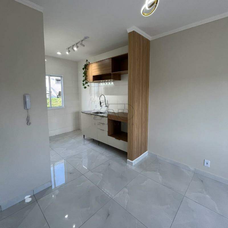 Casa em Condomínio à venda no PARQUE RESIDENCIAL PIRACICABA: 