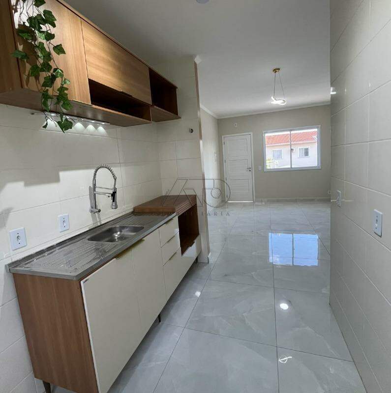 Casa em Condomínio à venda no PARQUE RESIDENCIAL PIRACICABA: 