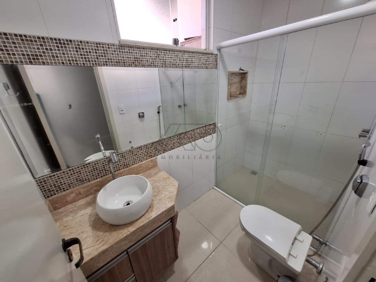 Casa em Condomínio para aluguel no SANTA ROSA: 
