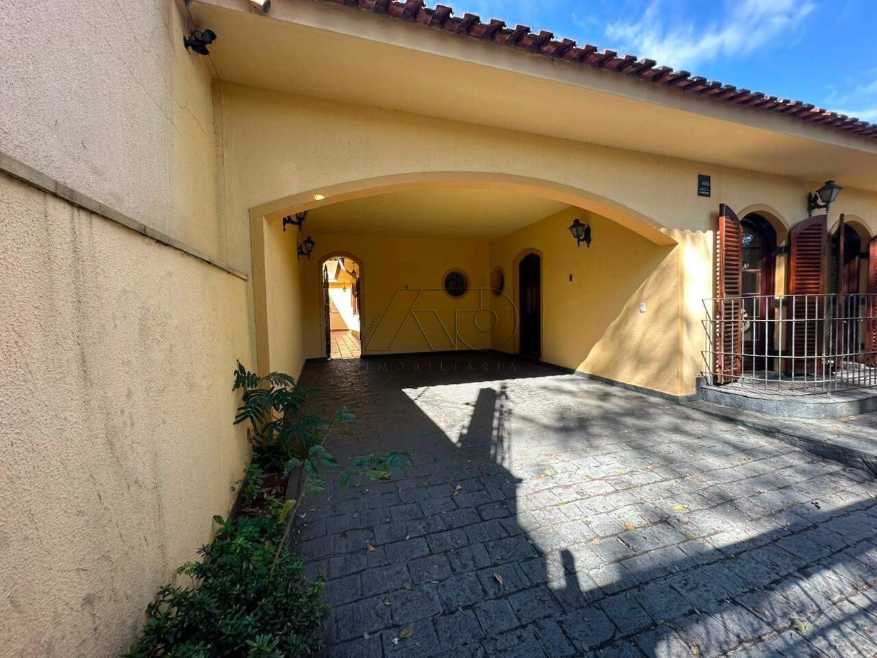 Casa à venda no NOVA PIRACICABA: 