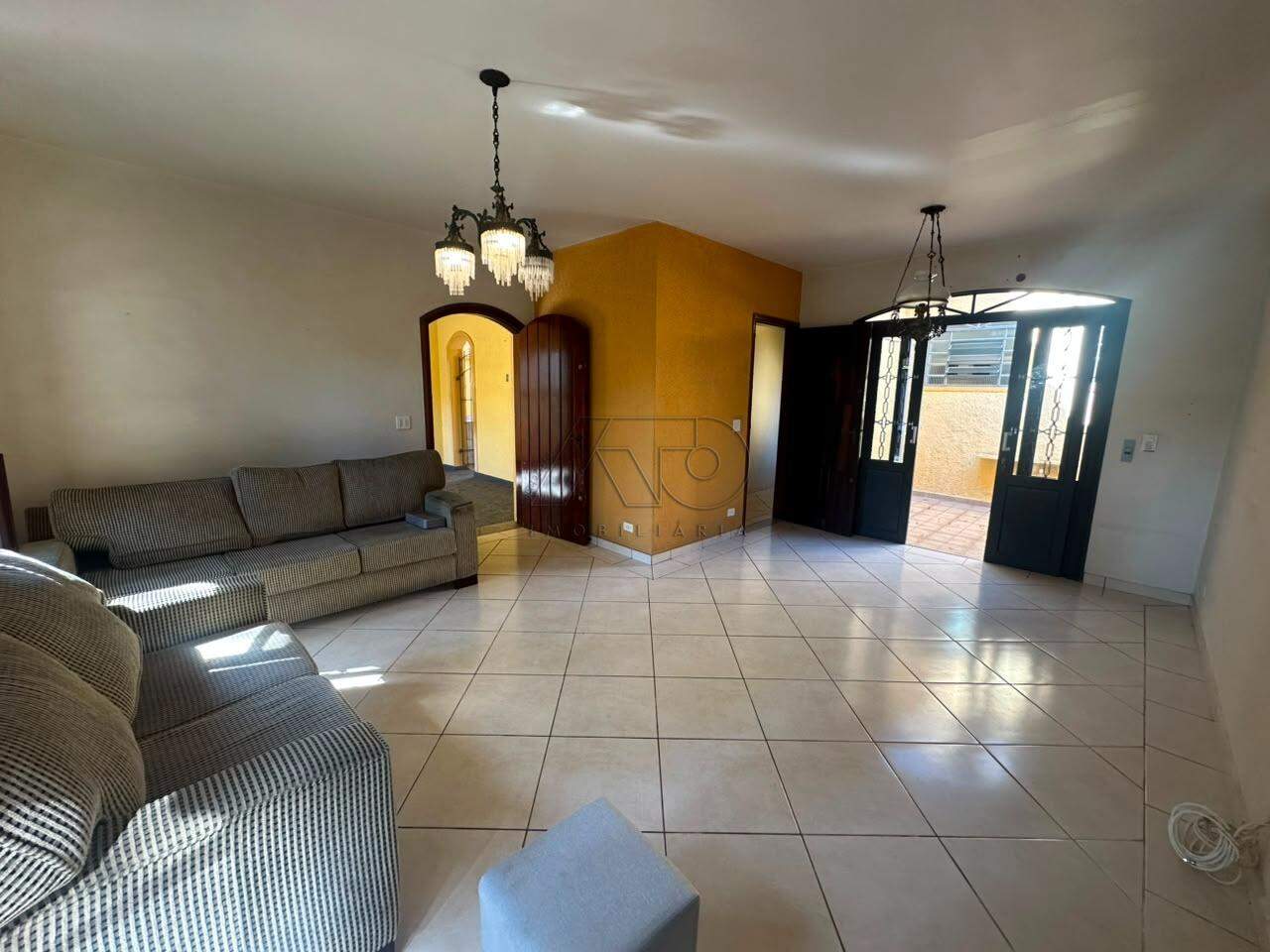 Casa à venda no NOVA PIRACICABA: 