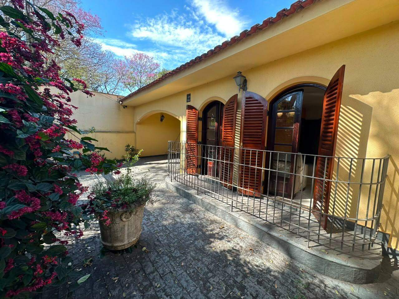Casa à venda no NOVA PIRACICABA: 