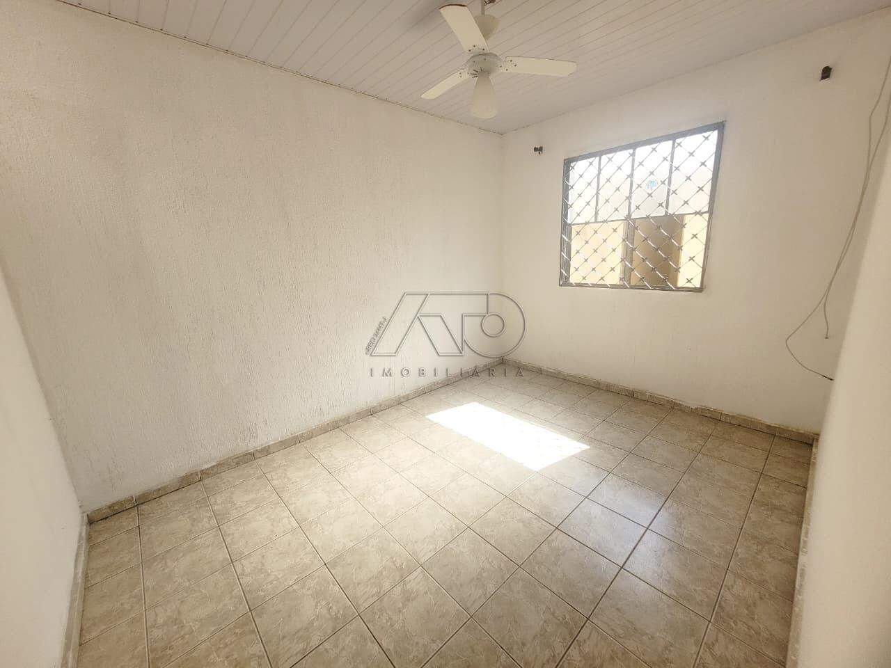Casa à venda no PARQUE RESIDENCIAL PIRACICABA: 