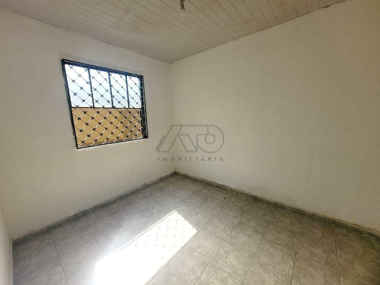 Casa à venda no PARQUE RESIDENCIAL PIRACICABA: 