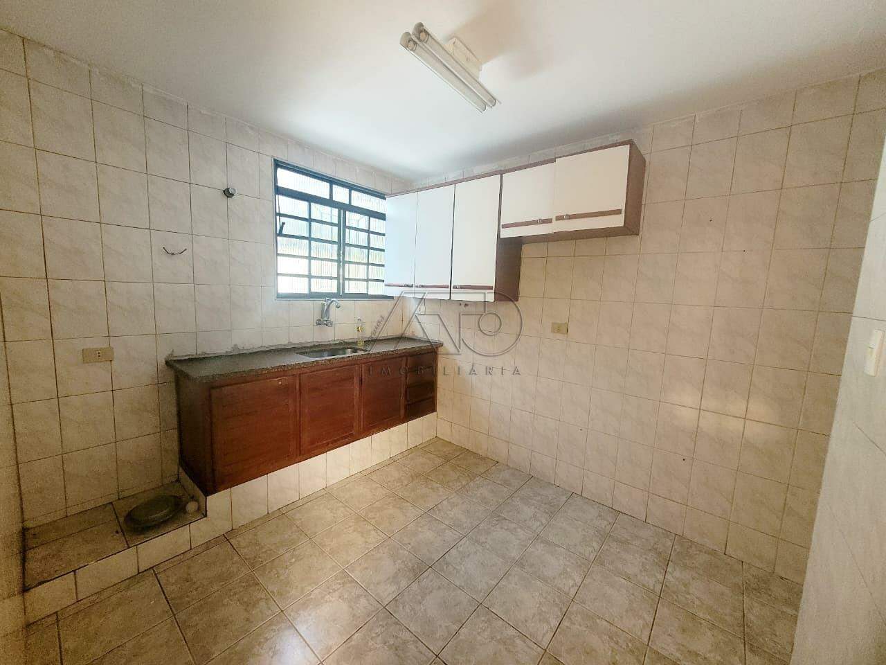 Casa à venda no PARQUE RESIDENCIAL PIRACICABA: 