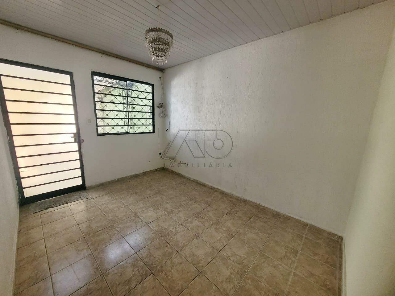 Casa à venda no PARQUE RESIDENCIAL PIRACICABA: 