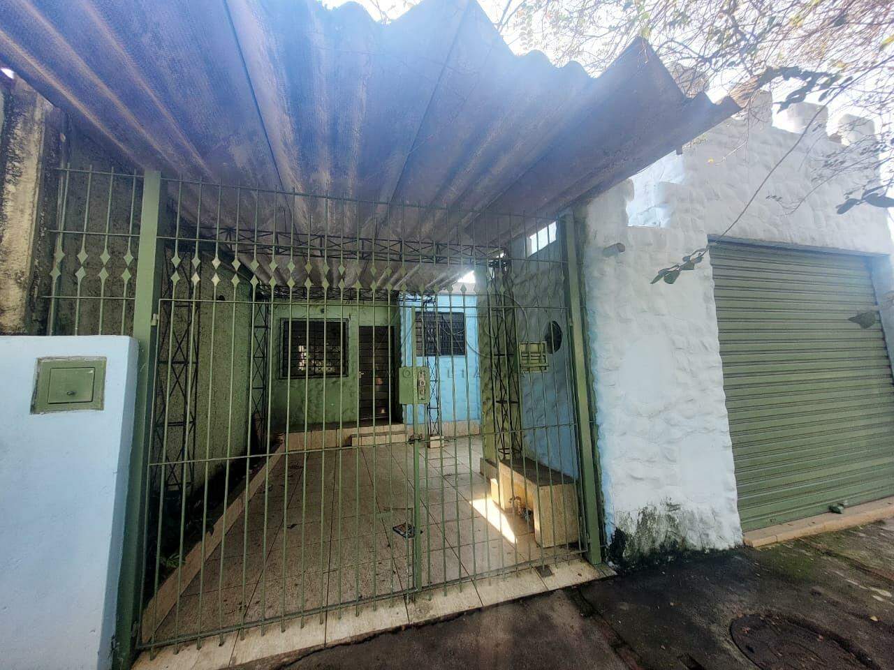 Casa à venda no PARQUE RESIDENCIAL PIRACICABA: 