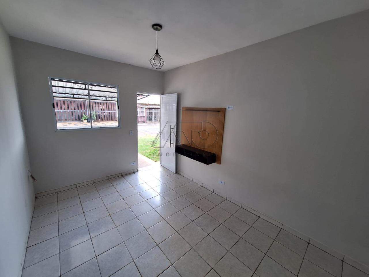Casa em Condomínio para aluguel no Loteamento São Francisco: 