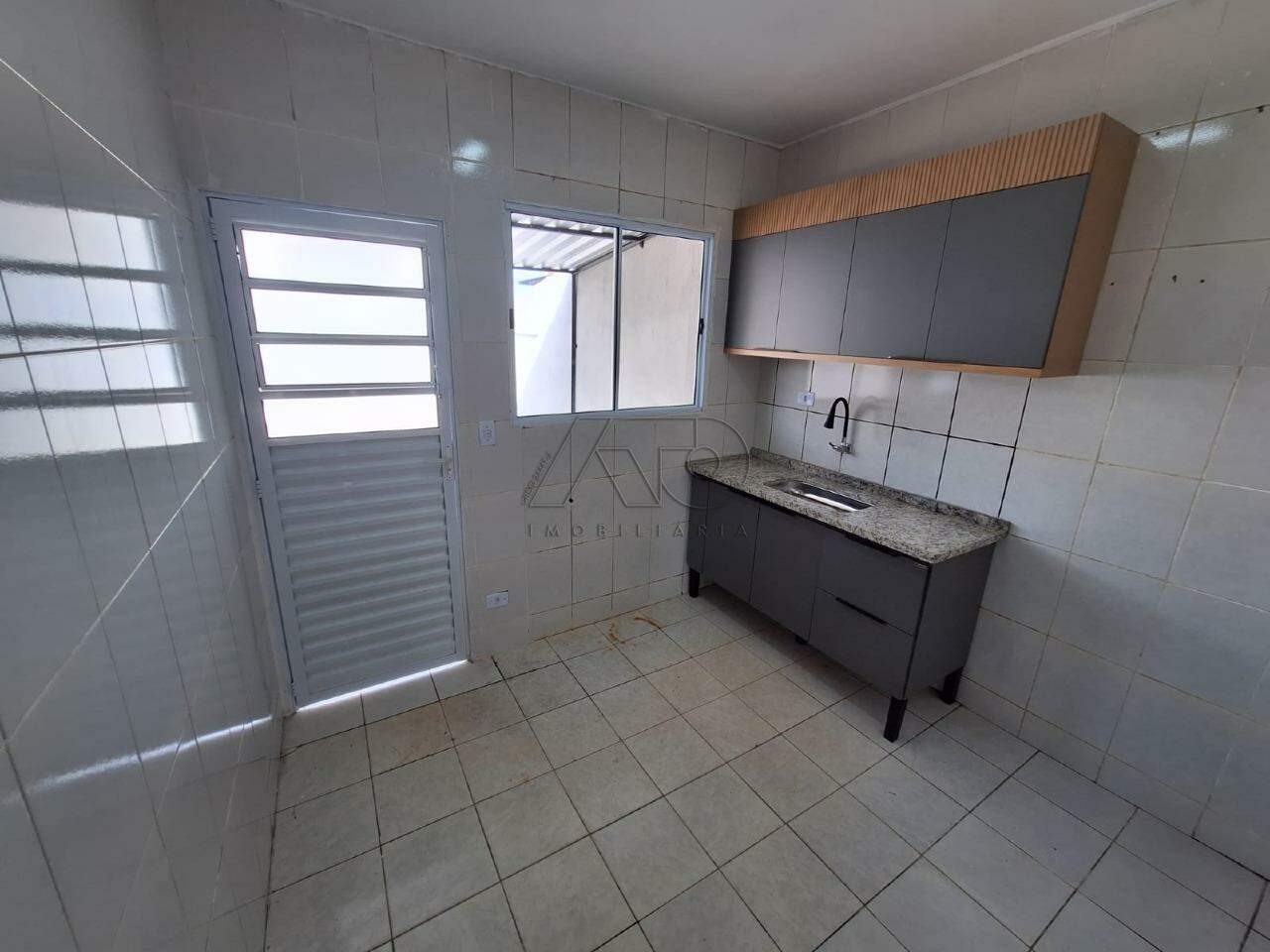 Casa em Condomínio para aluguel no Loteamento São Francisco: 