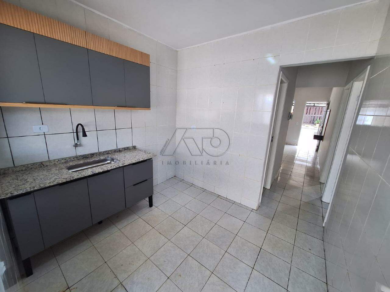 Casa em Condomínio para aluguel no Loteamento São Francisco: 