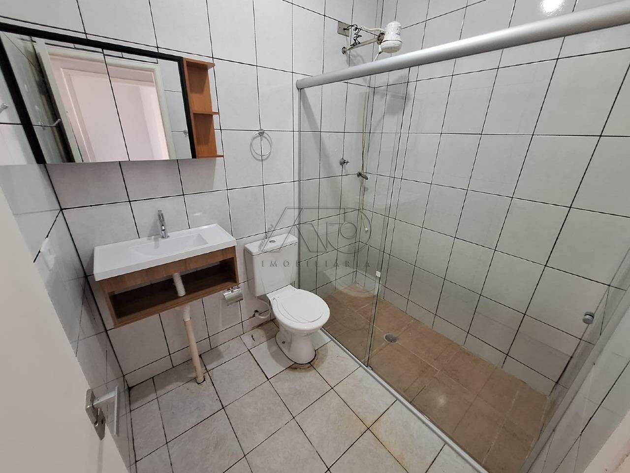 Casa em Condomínio para aluguel no Loteamento São Francisco: 