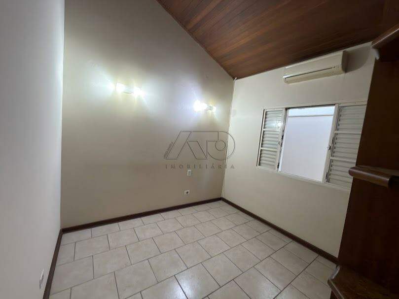 Casa em Condomínio à venda no TERRAS DE PIRACICABA: 