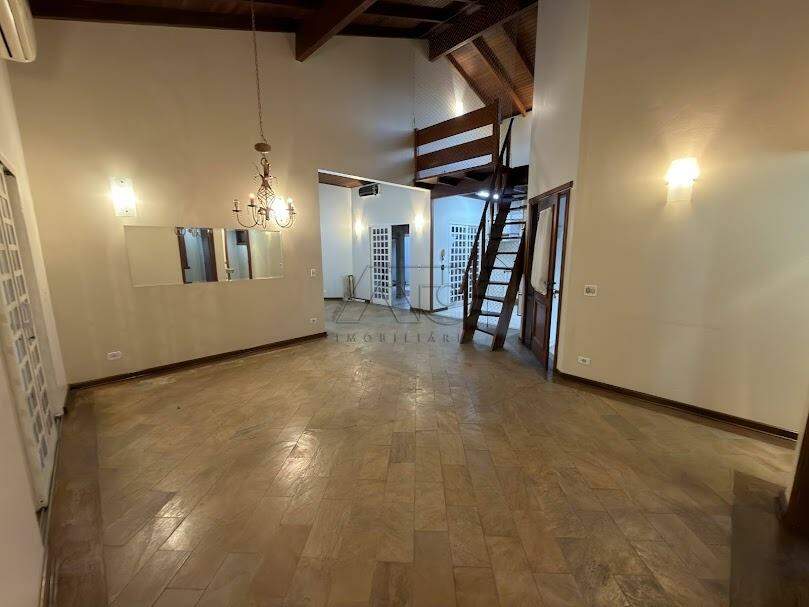 Casa em Condomínio à venda no TERRAS DE PIRACICABA: 