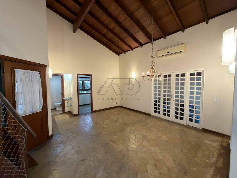 Casa em Condomínio à venda no TERRAS DE PIRACICABA: 