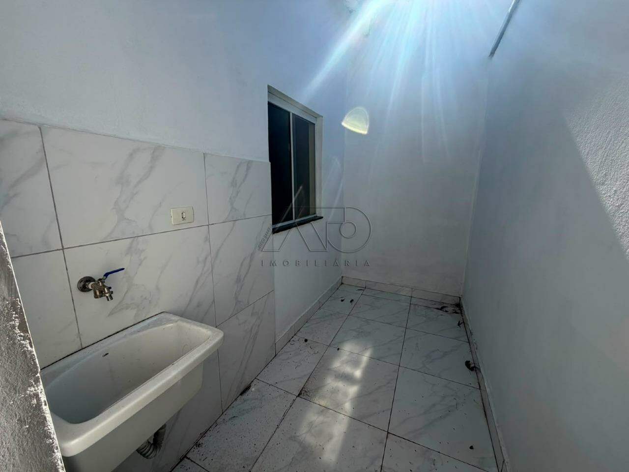 Casa para aluguel no DOIS CORREGOS: 