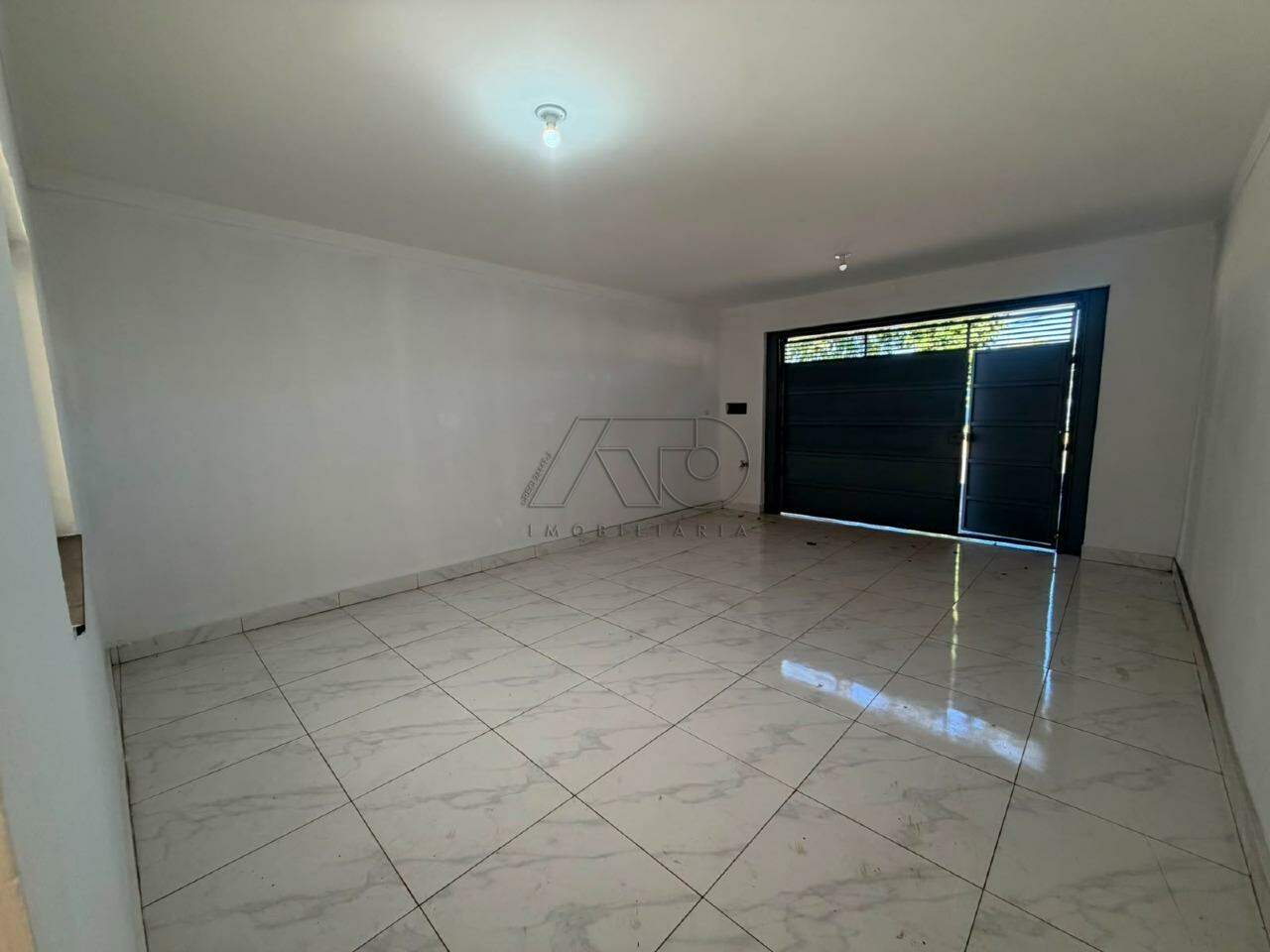 Casa para aluguel no DOIS CORREGOS: 